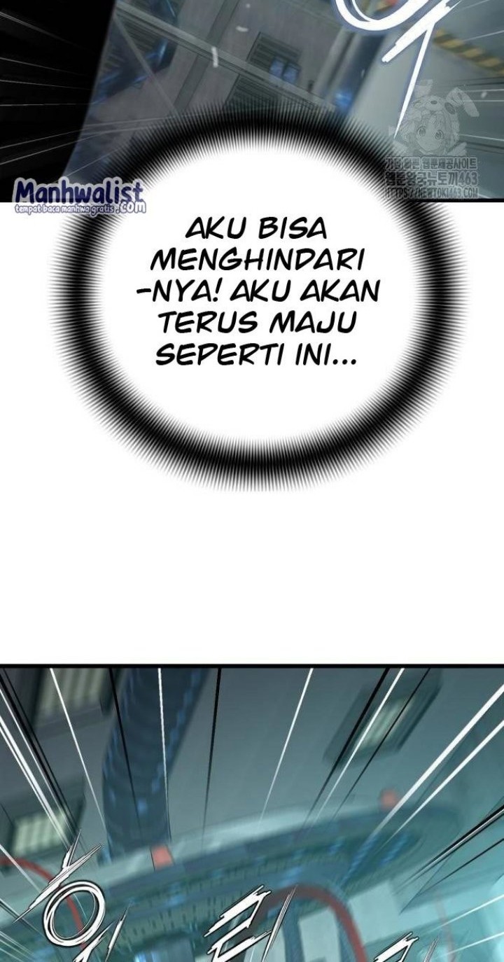 Levelling Up In An Exclusive Dungeon Chapter 23 Gambar 5