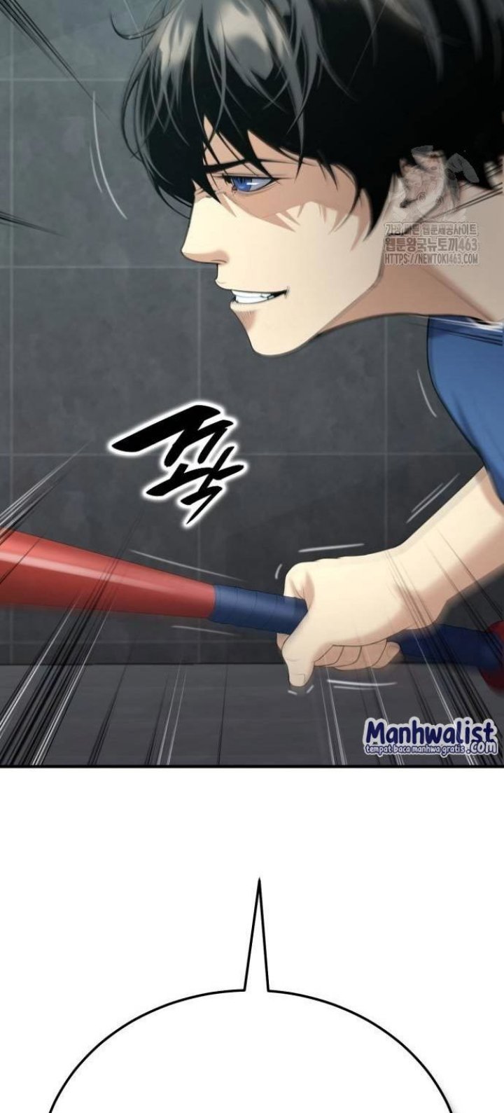 Levelling Up In An Exclusive Dungeon Chapter 23 Gambar 72