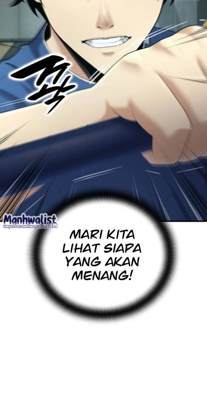 Levelling Up In An Exclusive Dungeon Chapter 23 Gambar 13