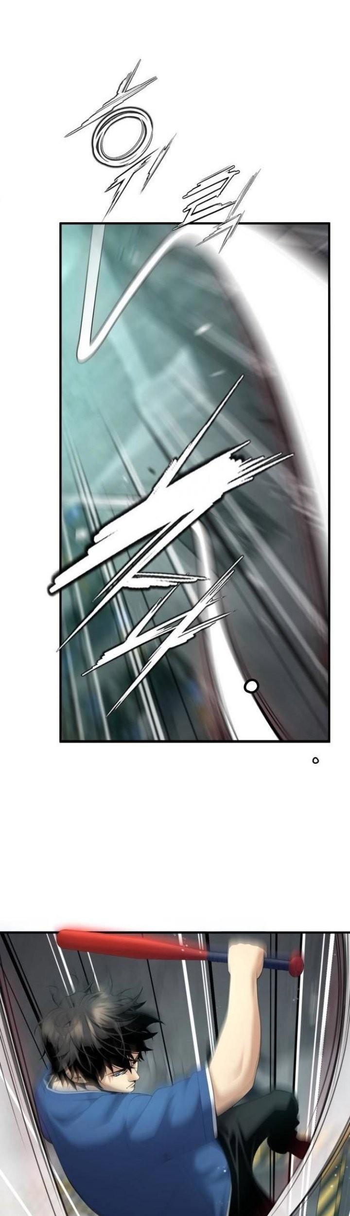 Levelling Up In An Exclusive Dungeon Chapter 23 Gambar 14