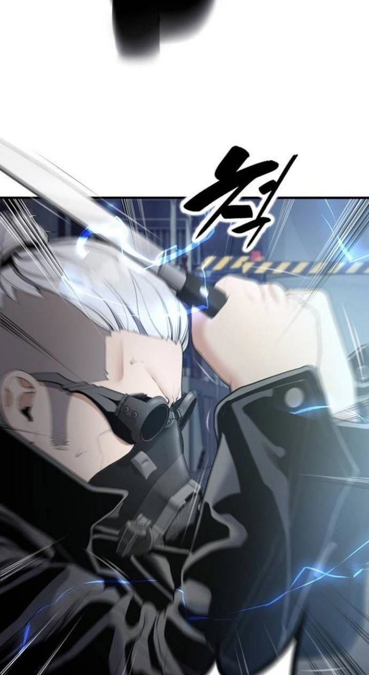 Levelling Up In An Exclusive Dungeon Chapter 24 Gambar 25