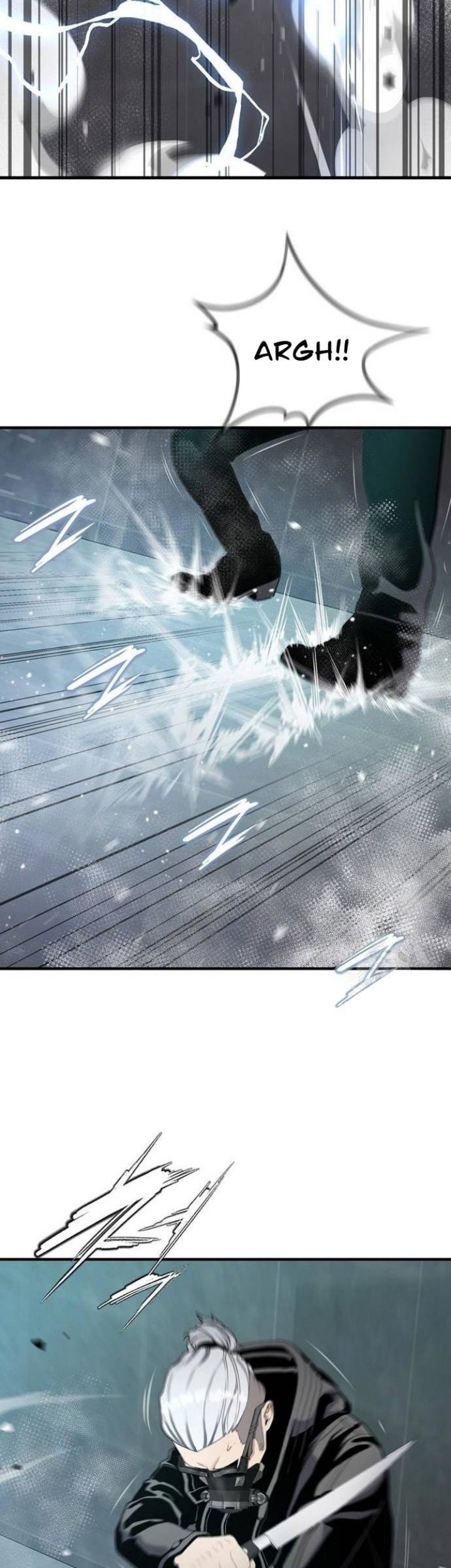 Levelling Up In An Exclusive Dungeon Chapter 24 Gambar 28