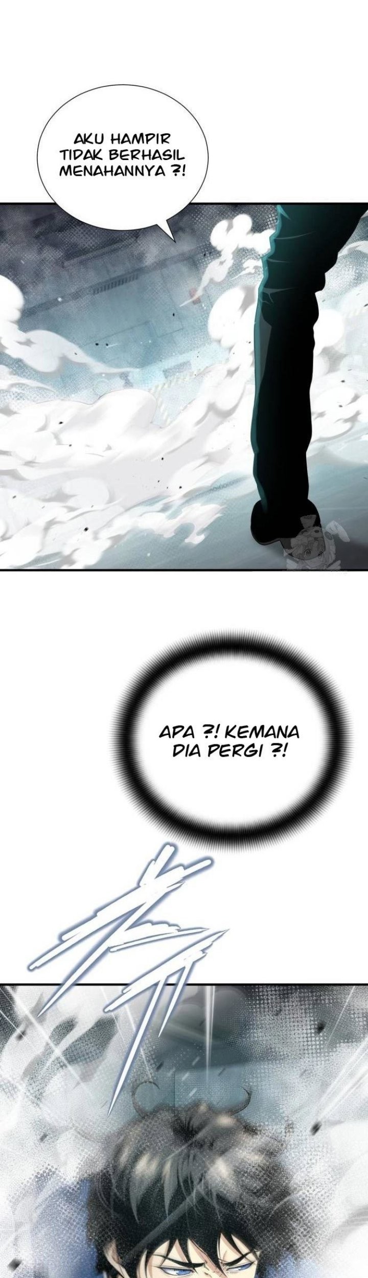 Levelling Up In An Exclusive Dungeon Chapter 24 Gambar 30