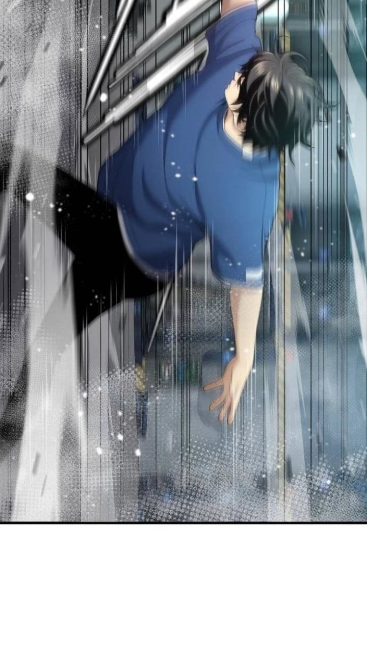 Levelling Up In An Exclusive Dungeon Chapter 24 Gambar 33