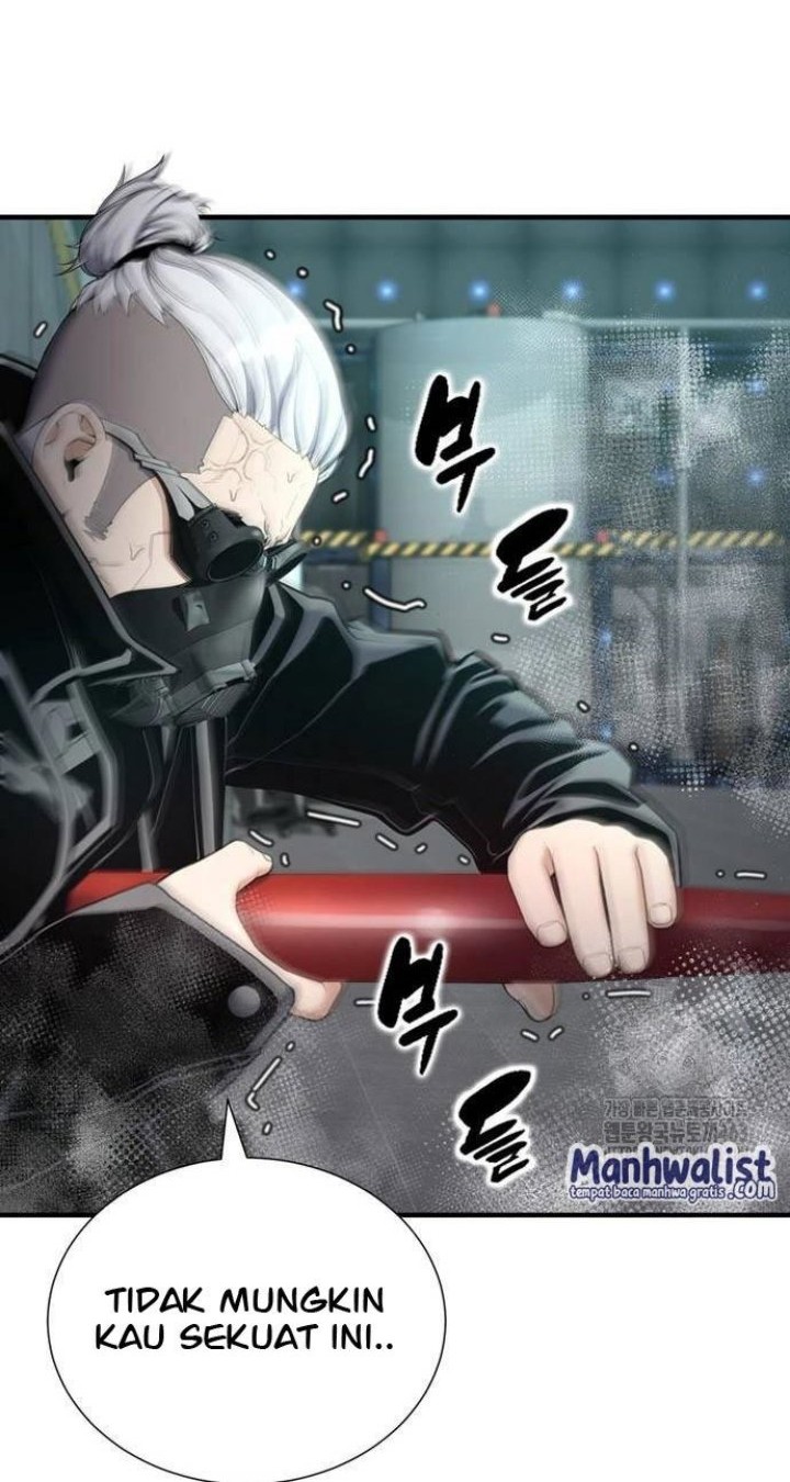 Levelling Up In An Exclusive Dungeon Chapter 24 Gambar 35