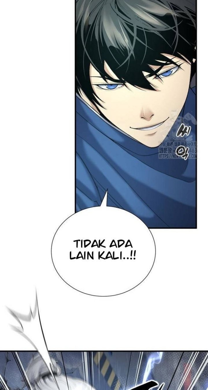 Levelling Up In An Exclusive Dungeon Chapter 24 Gambar 37