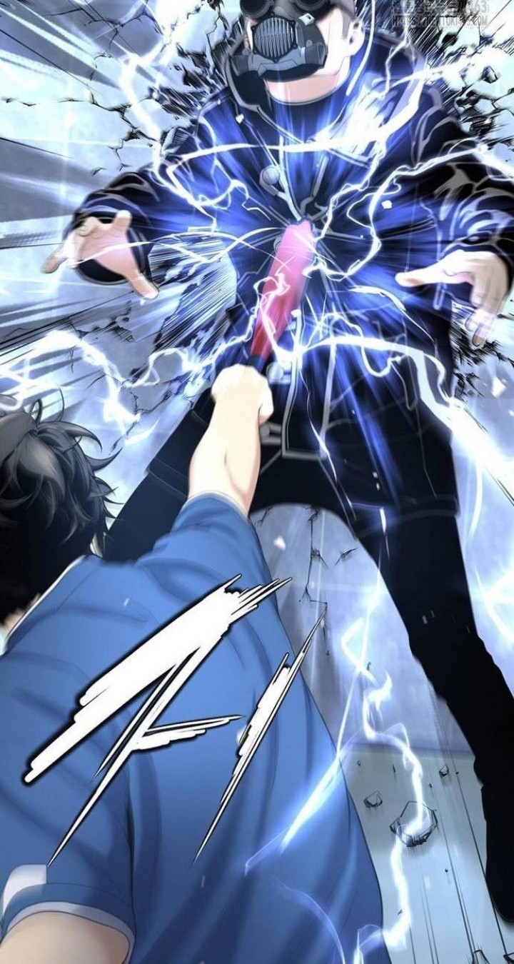 Levelling Up In An Exclusive Dungeon Chapter 24 Gambar 39