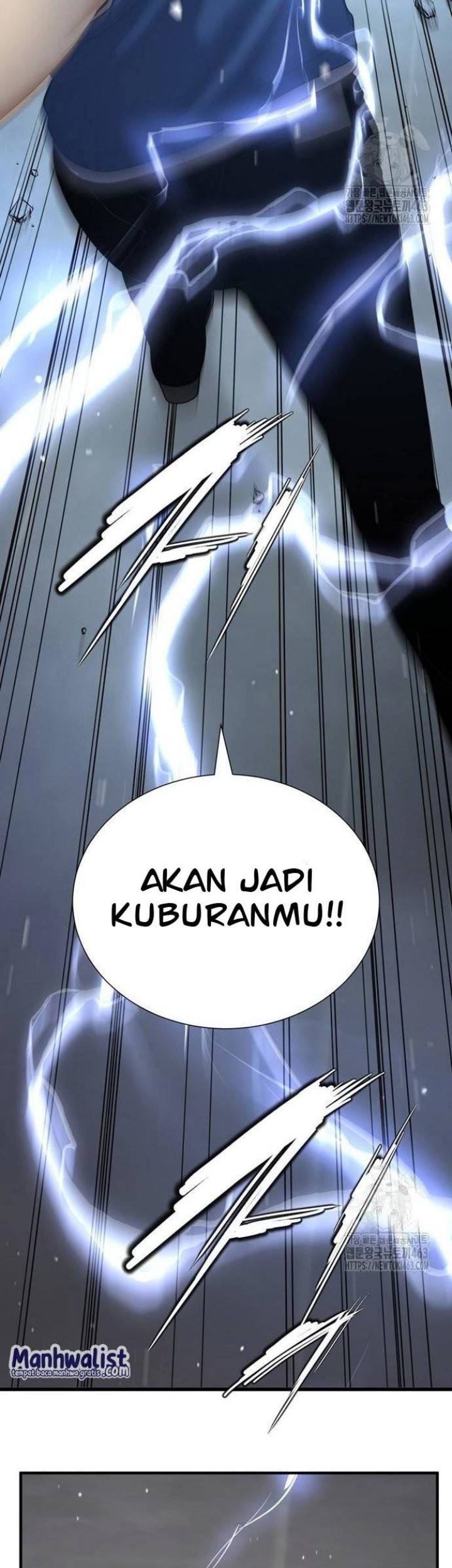 Levelling Up In An Exclusive Dungeon Chapter 24 Gambar 40