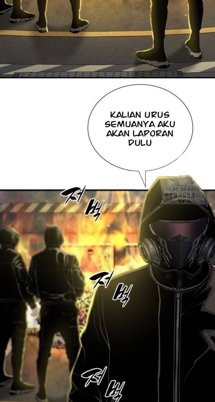 Levelling Up In An Exclusive Dungeon Chapter 24 Gambar 43