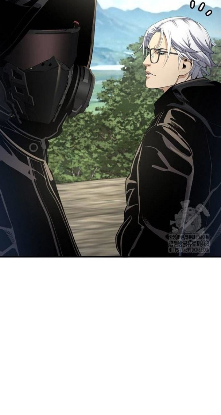 Levelling Up In An Exclusive Dungeon Chapter 24 Gambar 49