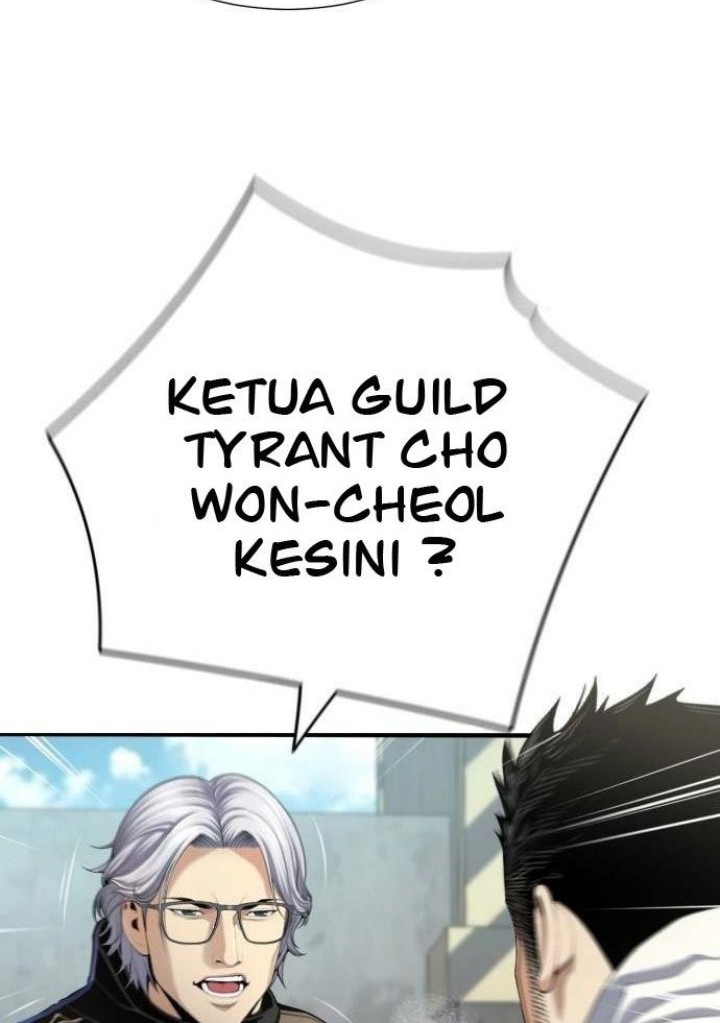 Levelling Up In An Exclusive Dungeon Chapter 24 Gambar 51