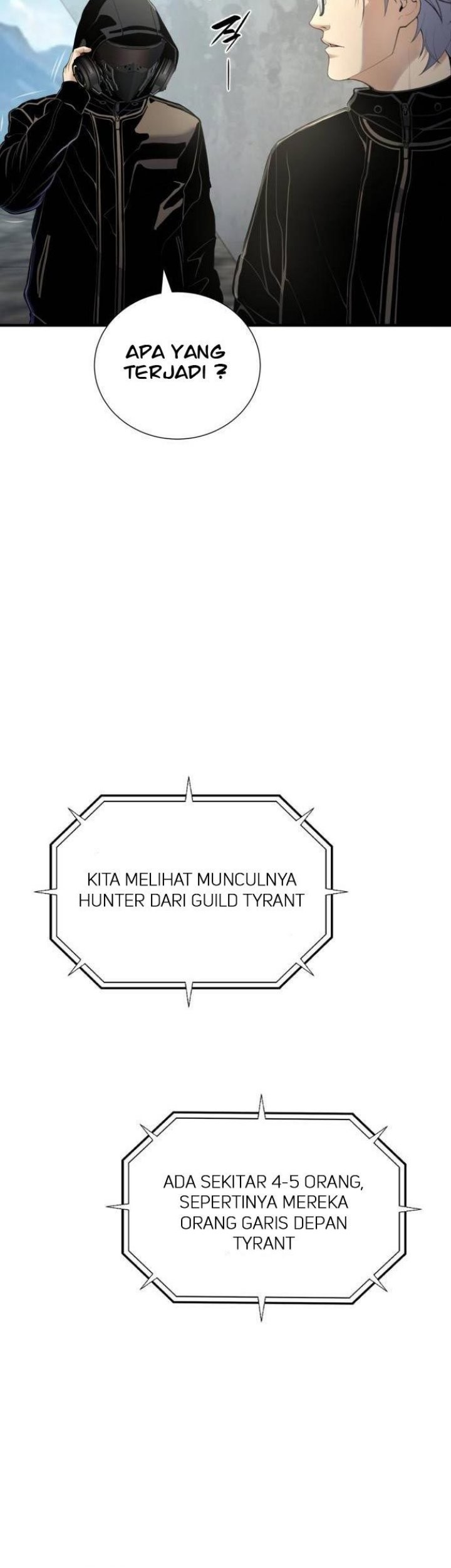 Levelling Up In An Exclusive Dungeon Chapter 24 Gambar 54