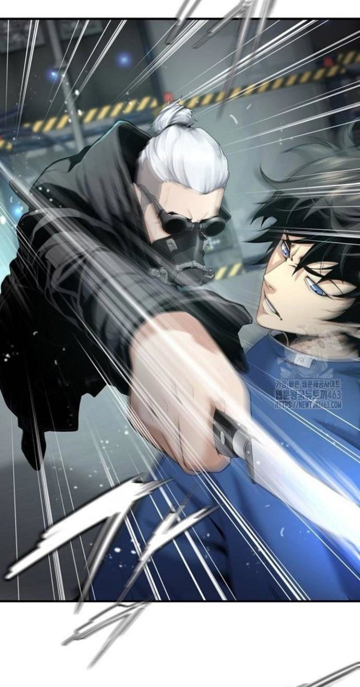 Levelling Up In An Exclusive Dungeon Chapter 24 Gambar 3