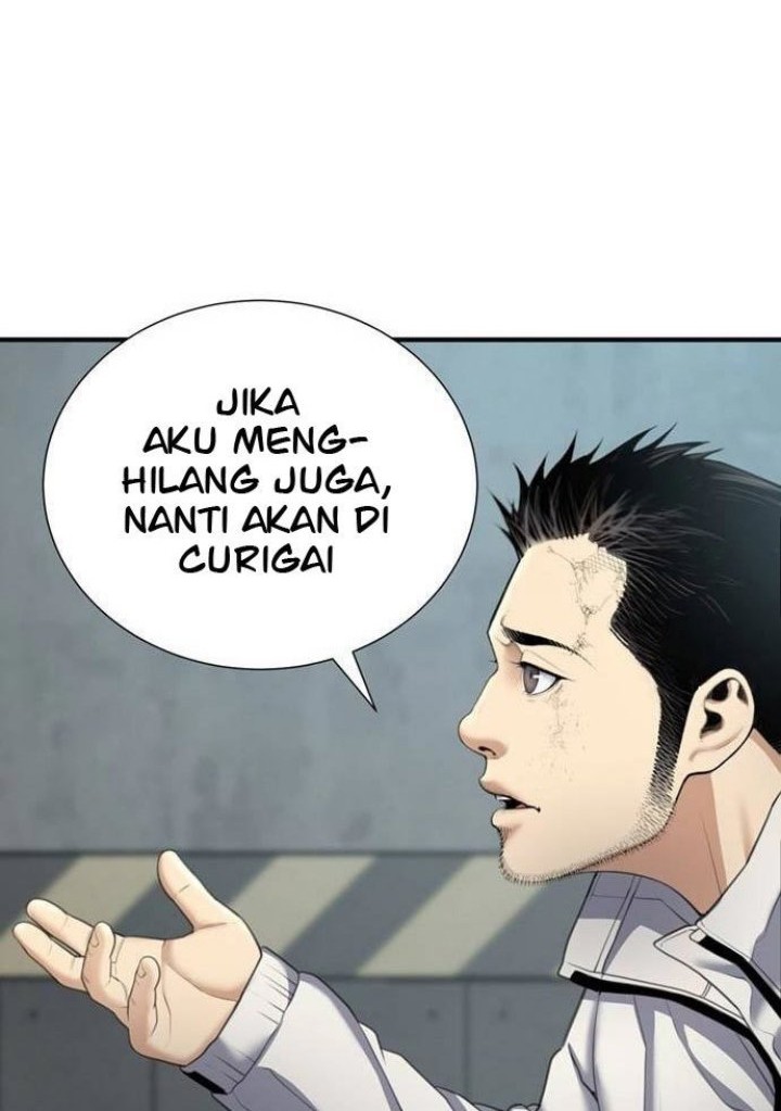 Levelling Up In An Exclusive Dungeon Chapter 24 Gambar 59