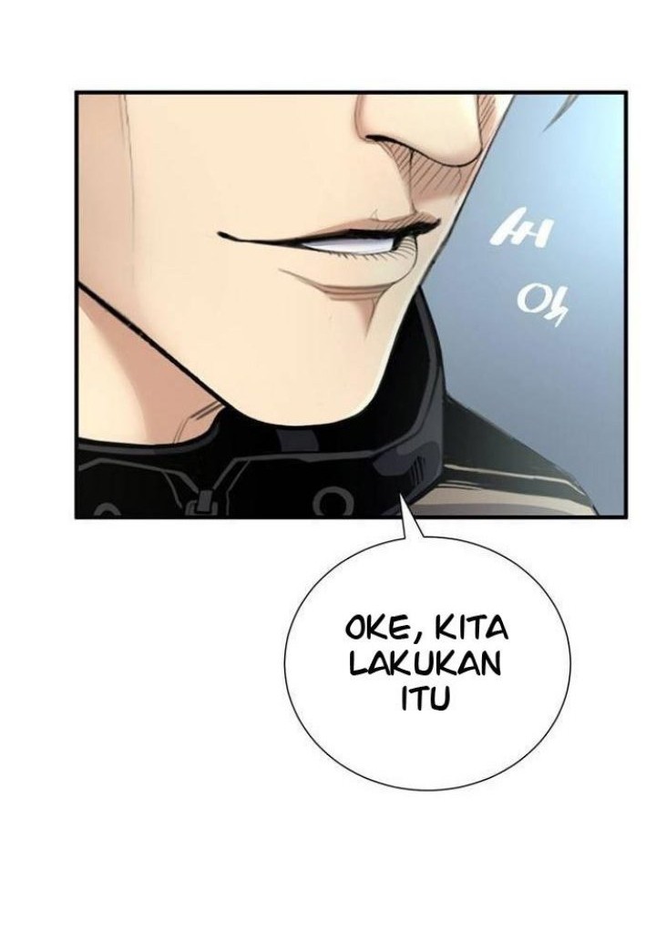 Levelling Up In An Exclusive Dungeon Chapter 24 Gambar 61