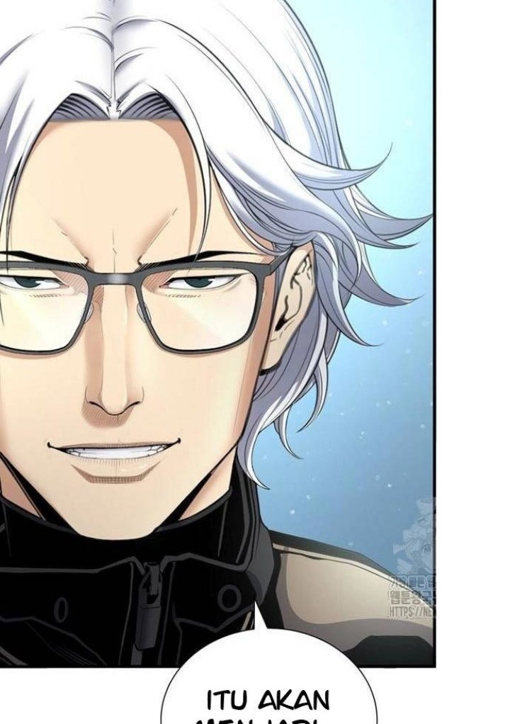 Levelling Up In An Exclusive Dungeon Chapter 24 Gambar 63