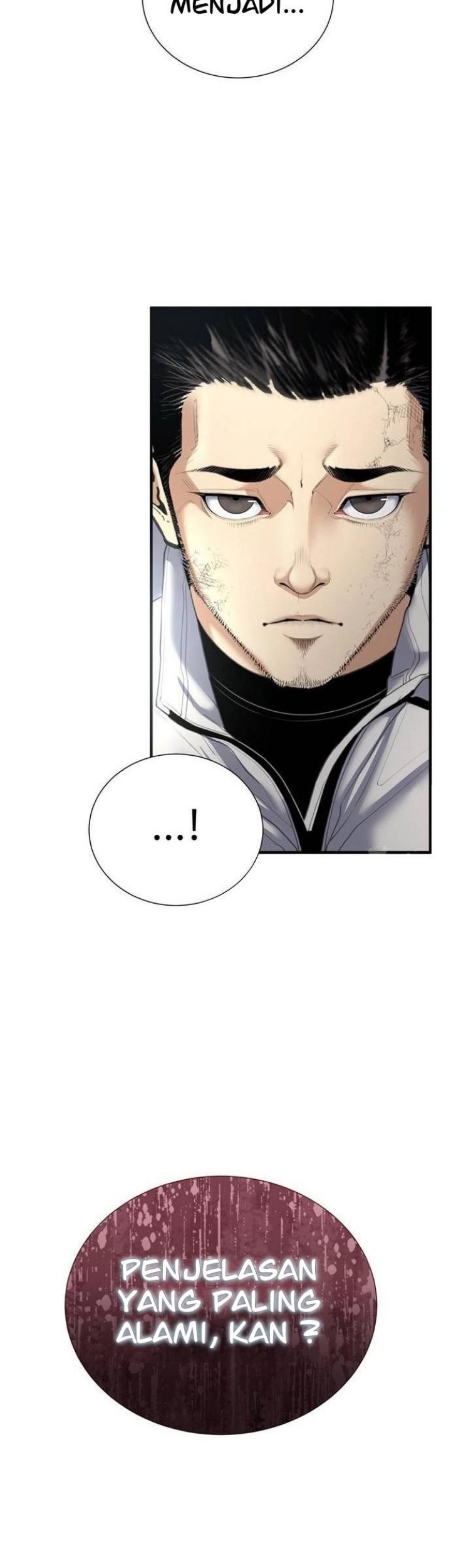 Levelling Up In An Exclusive Dungeon Chapter 24 Gambar 64