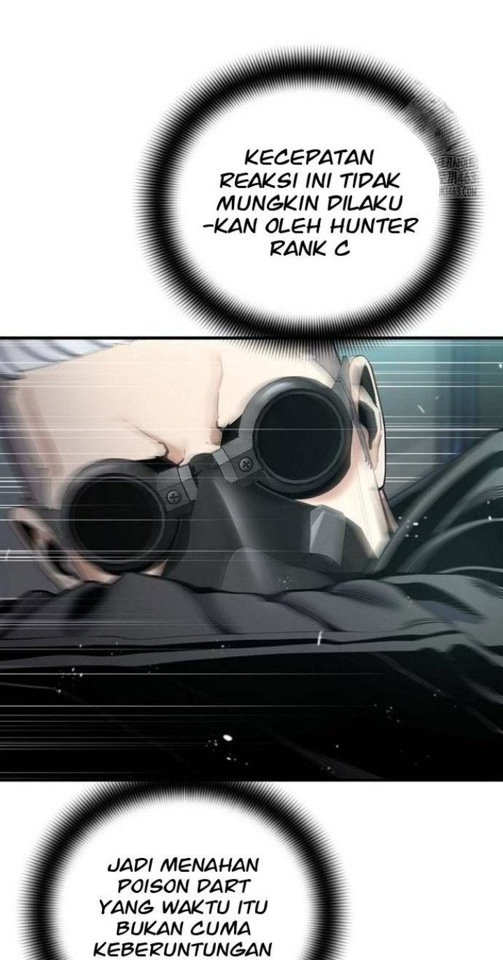 Levelling Up In An Exclusive Dungeon Chapter 24 Gambar 5