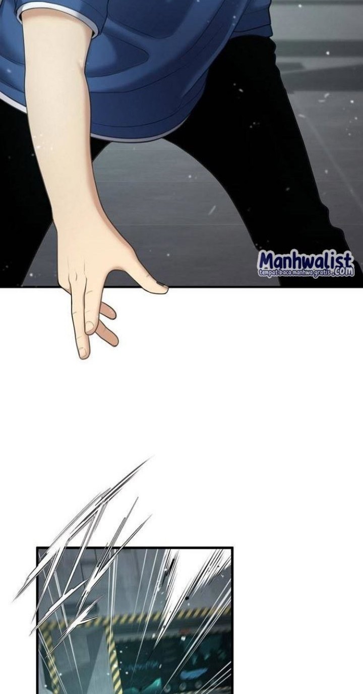 Levelling Up In An Exclusive Dungeon Chapter 24 Gambar 9