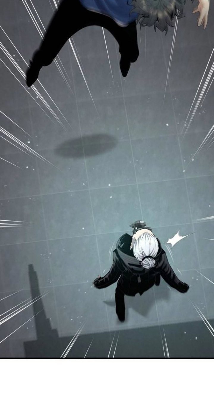 Levelling Up In An Exclusive Dungeon Chapter 24 Gambar 13