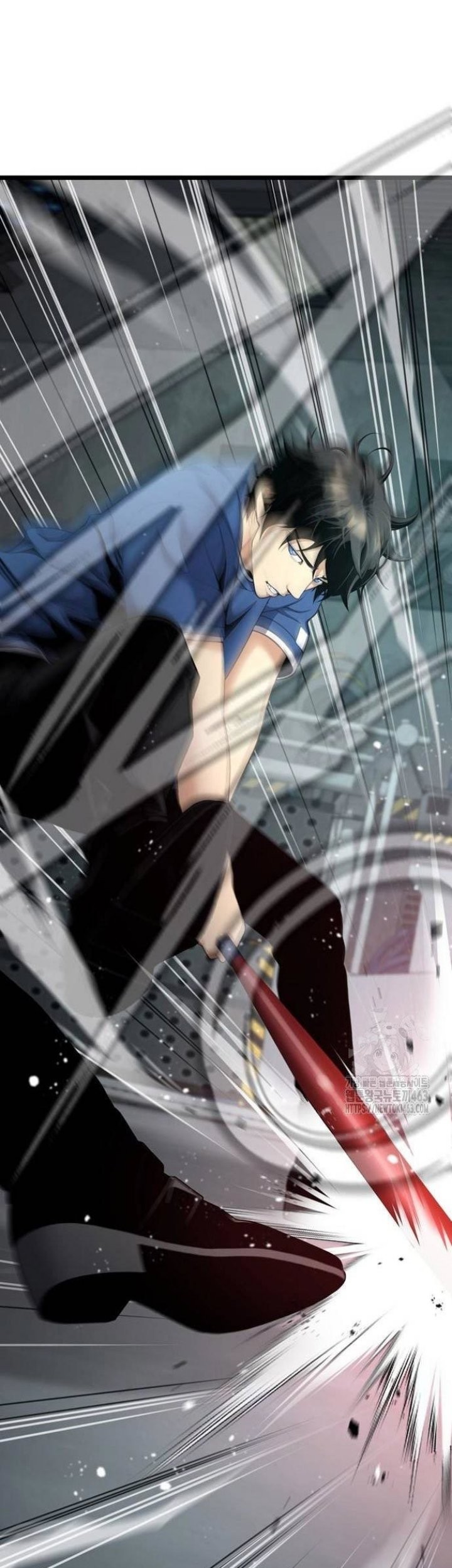 Levelling Up In An Exclusive Dungeon Chapter 24 Gambar 14