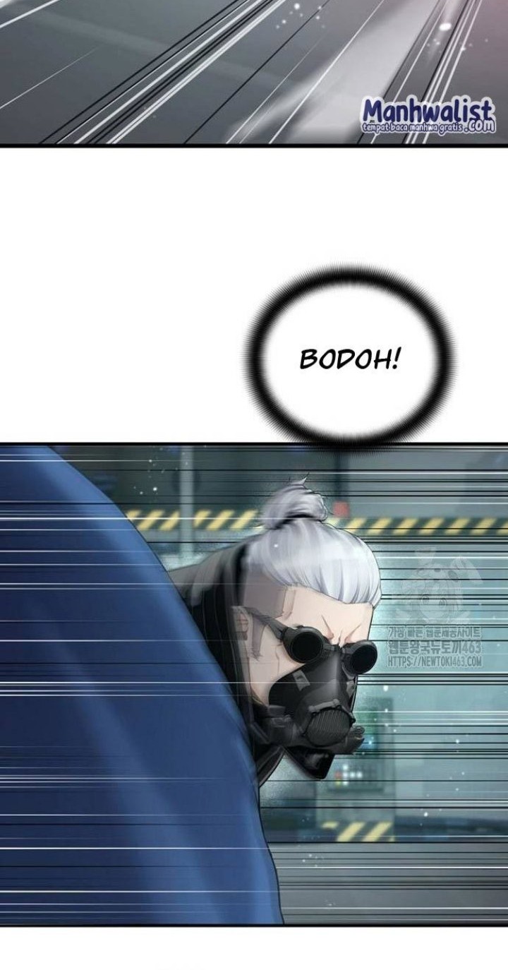 Levelling Up In An Exclusive Dungeon Chapter 24 Gambar 15