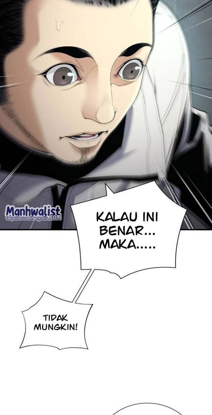 Levelling Up In An Exclusive Dungeon Chapter 25 Gambar 19