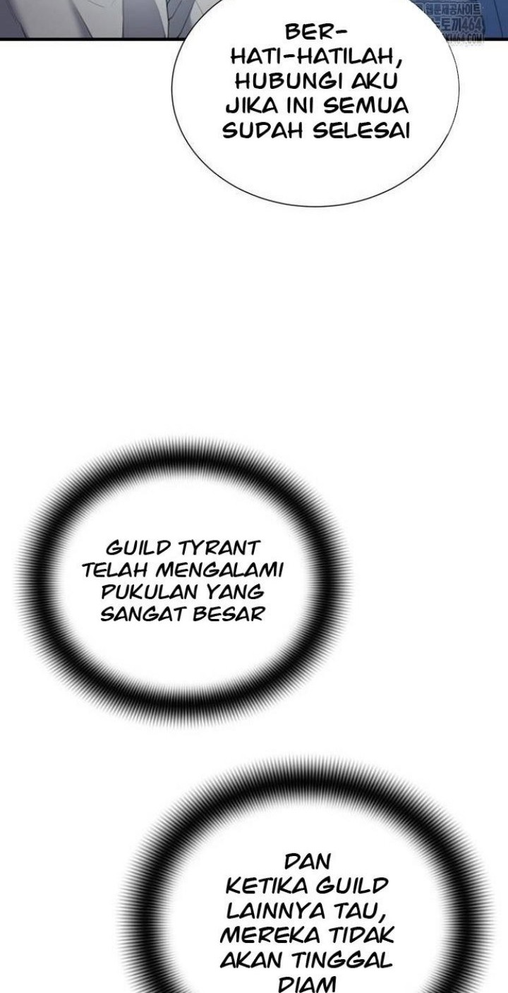 Levelling Up In An Exclusive Dungeon Chapter 25 Gambar 29