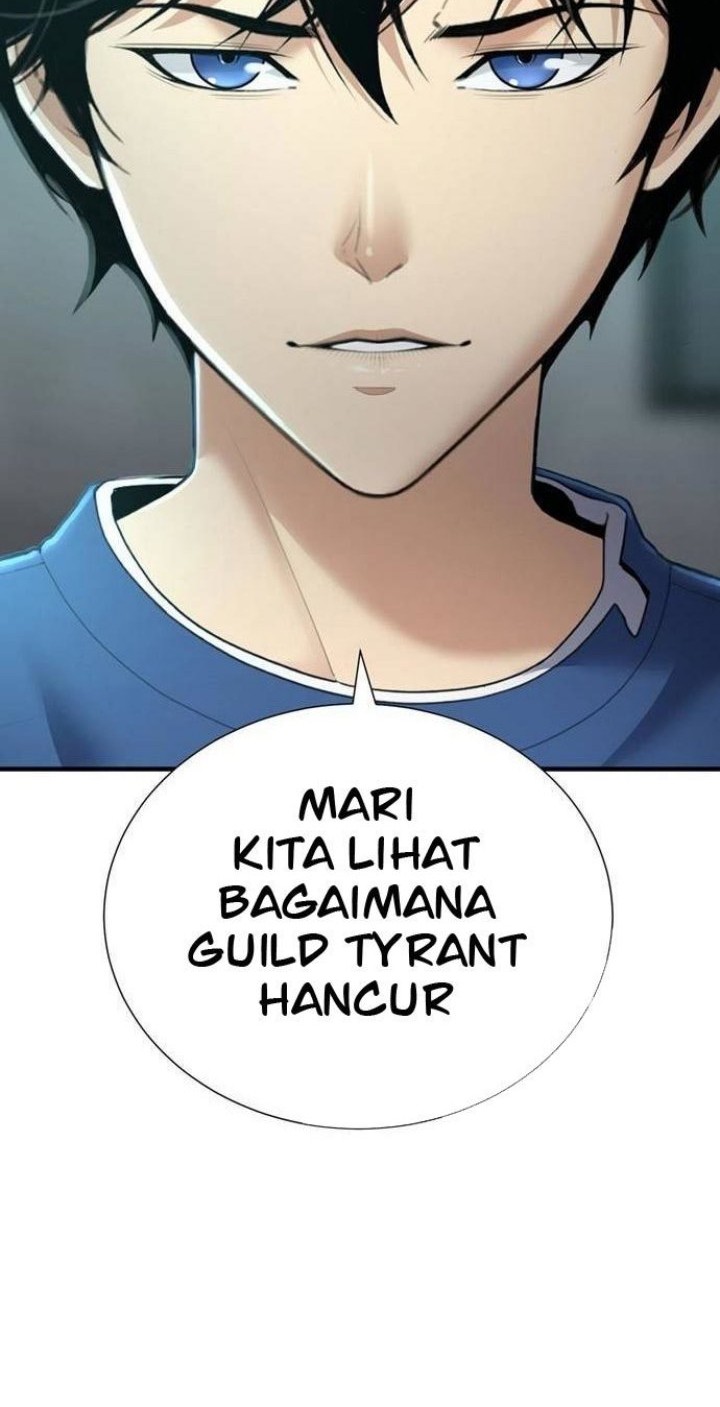 Levelling Up In An Exclusive Dungeon Chapter 25 Gambar 31