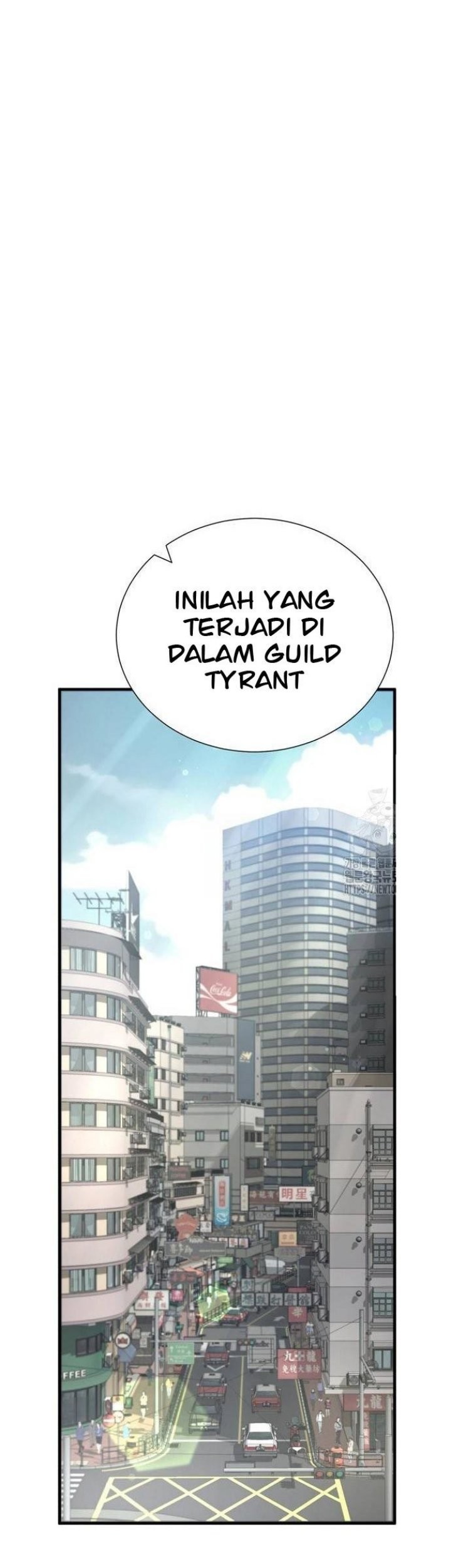 Levelling Up In An Exclusive Dungeon Chapter 25 Gambar 32
