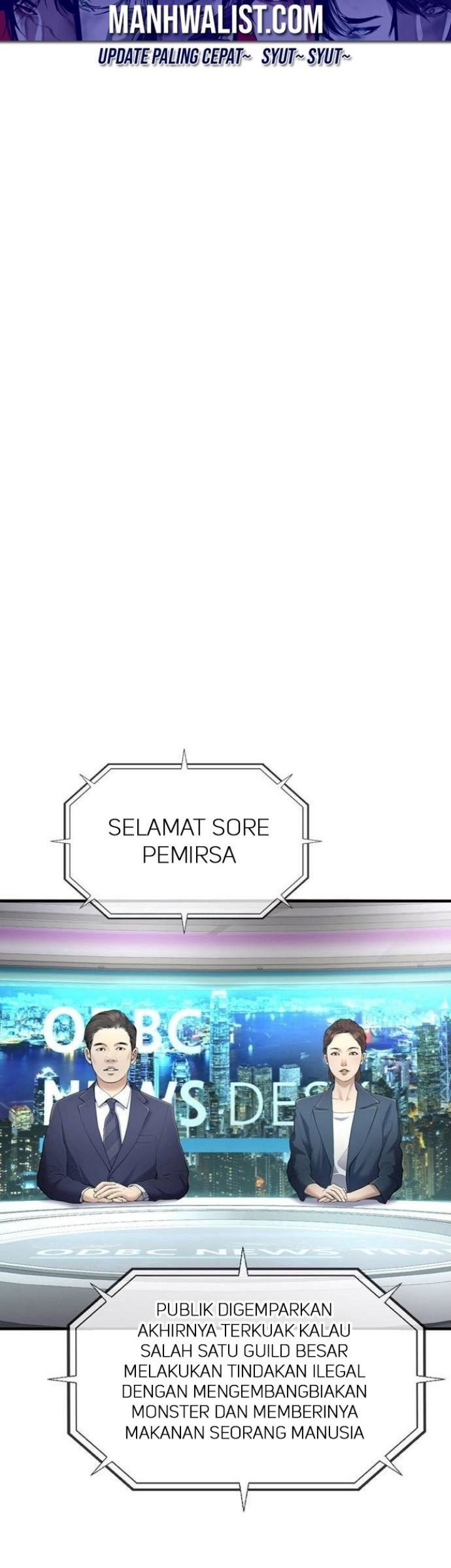 Levelling Up In An Exclusive Dungeon Chapter 25 Gambar 38