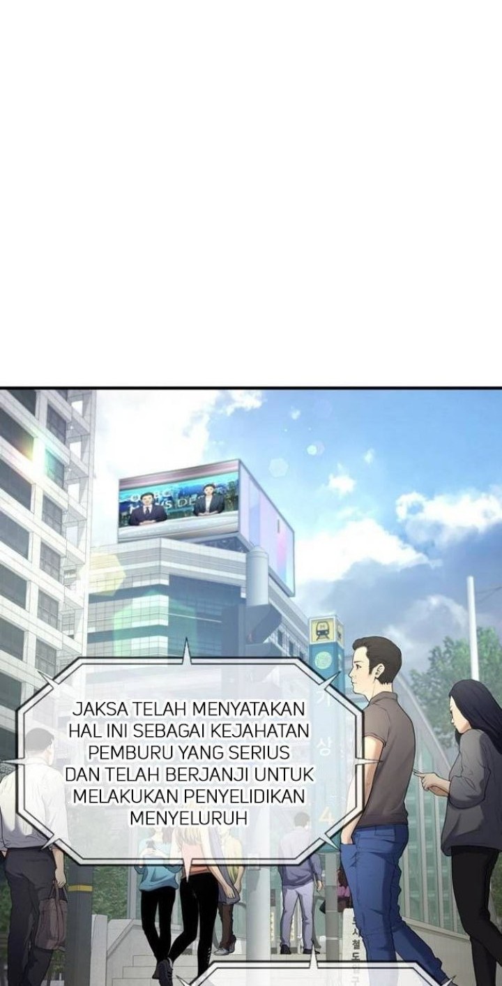 Levelling Up In An Exclusive Dungeon Chapter 25 Gambar 39