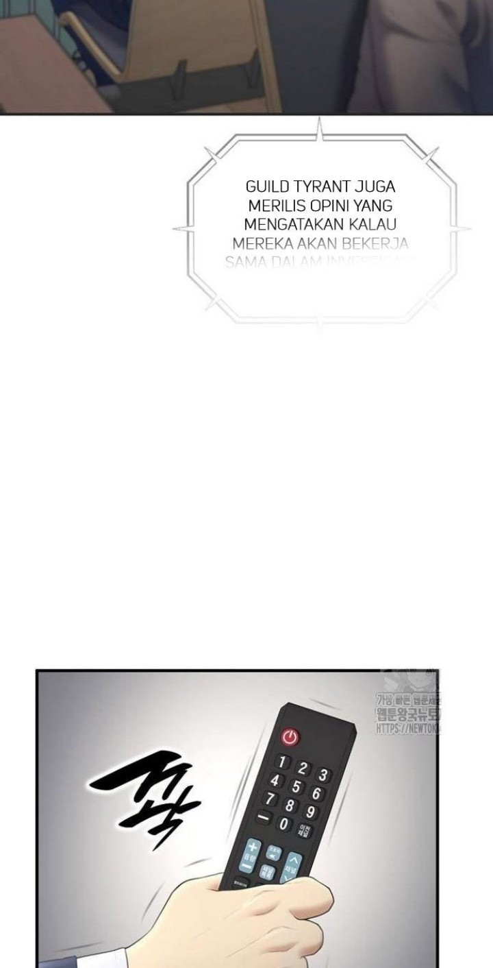 Levelling Up In An Exclusive Dungeon Chapter 25 Gambar 43