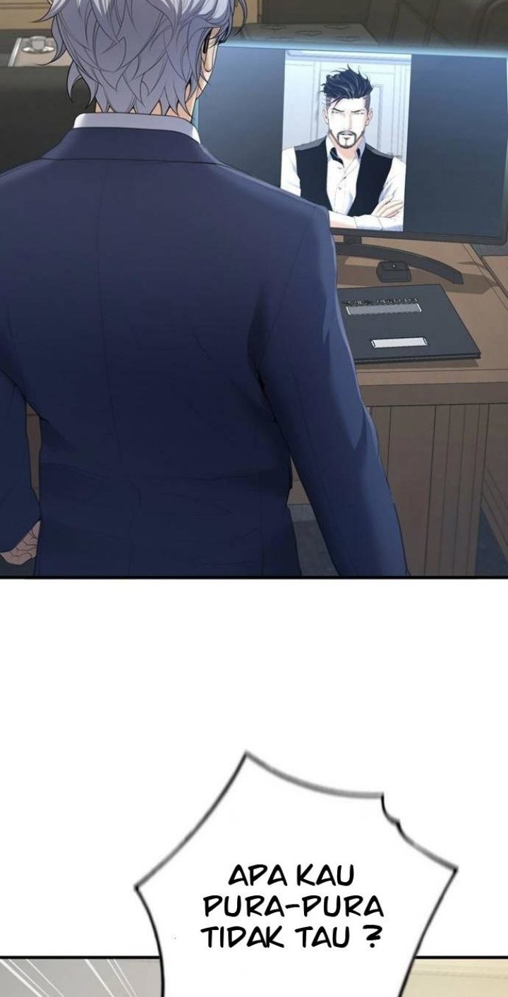 Levelling Up In An Exclusive Dungeon Chapter 25 Gambar 47