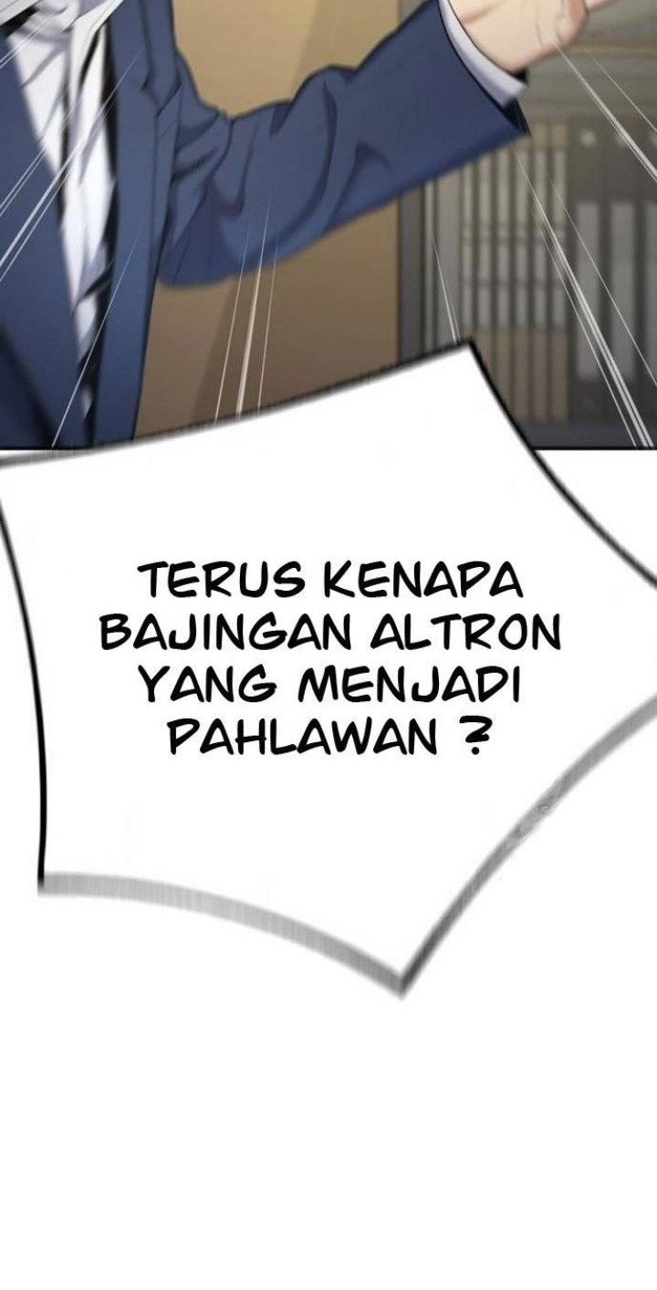 Levelling Up In An Exclusive Dungeon Chapter 25 Gambar 49