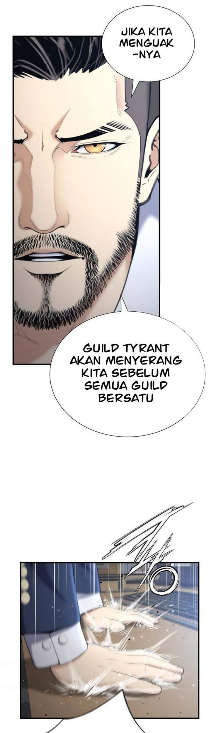 Levelling Up In An Exclusive Dungeon Chapter 25 Gambar 50