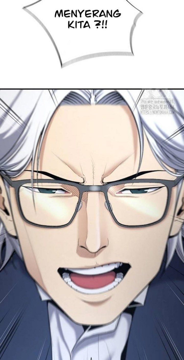 Levelling Up In An Exclusive Dungeon Chapter 25 Gambar 51