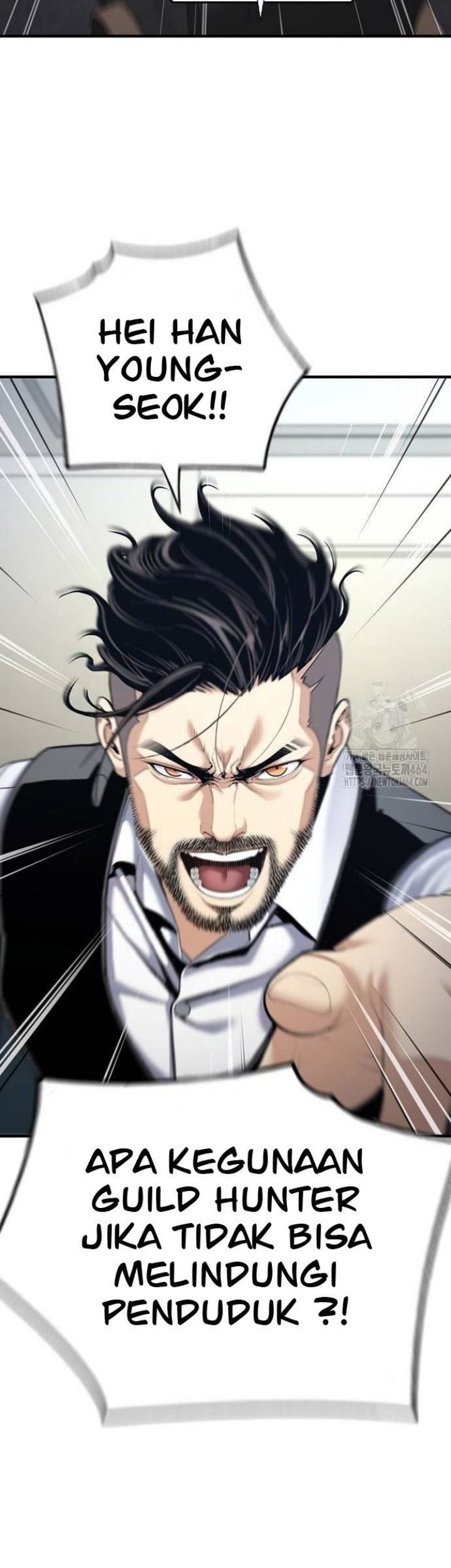 Levelling Up In An Exclusive Dungeon Chapter 25 Gambar 56