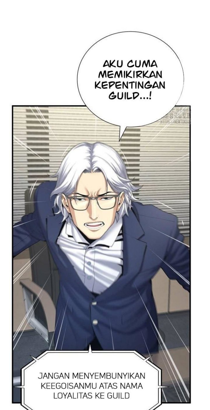 Levelling Up In An Exclusive Dungeon Chapter 25 Gambar 57