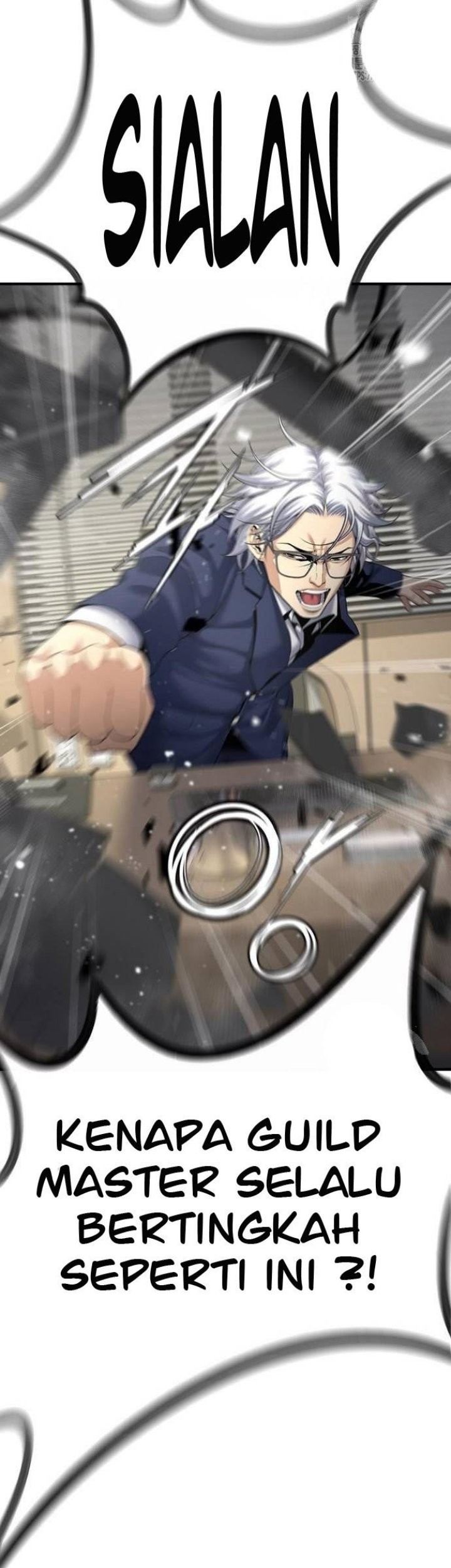 Levelling Up In An Exclusive Dungeon Chapter 25 Gambar 60