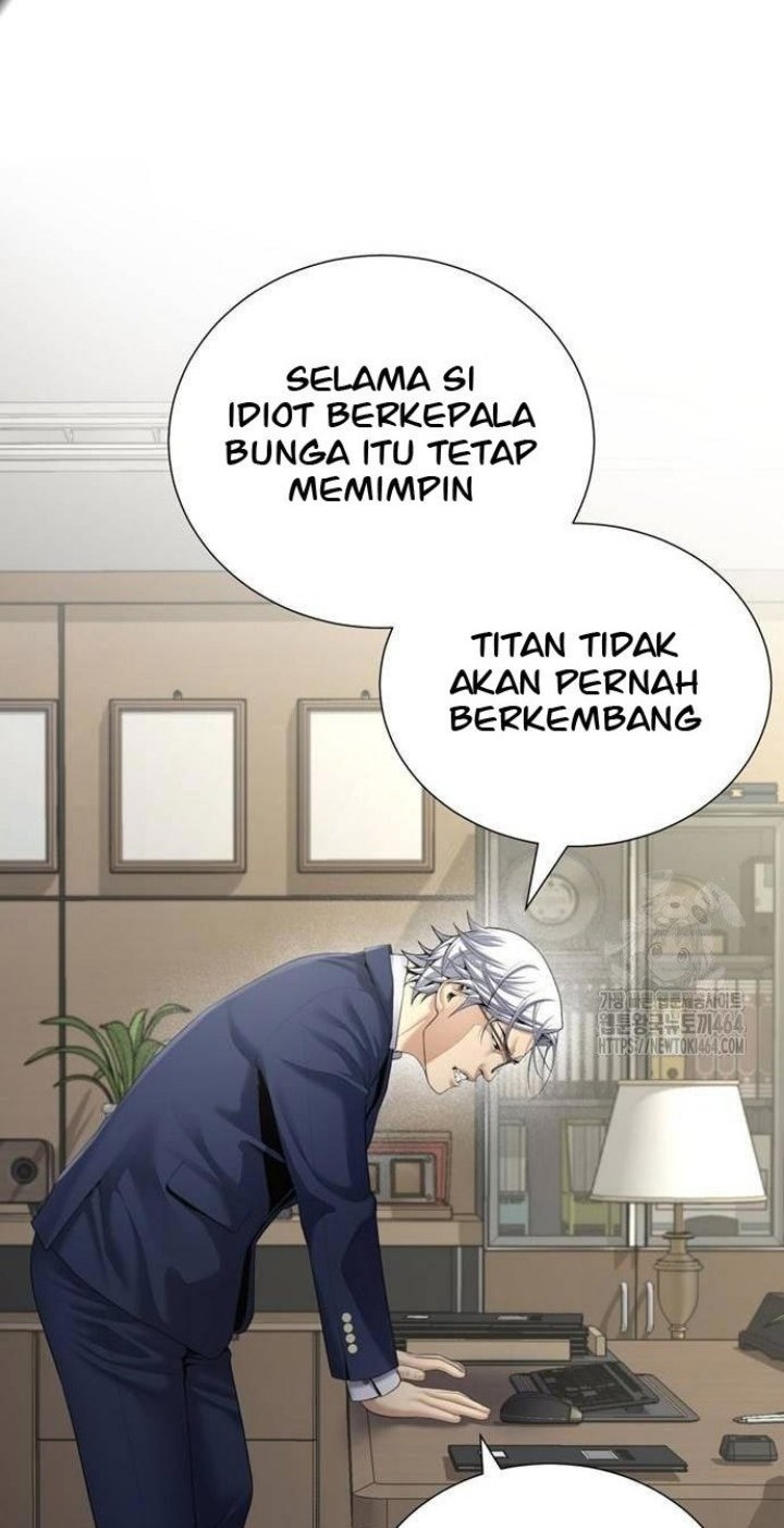 Levelling Up In An Exclusive Dungeon Chapter 25 Gambar 61