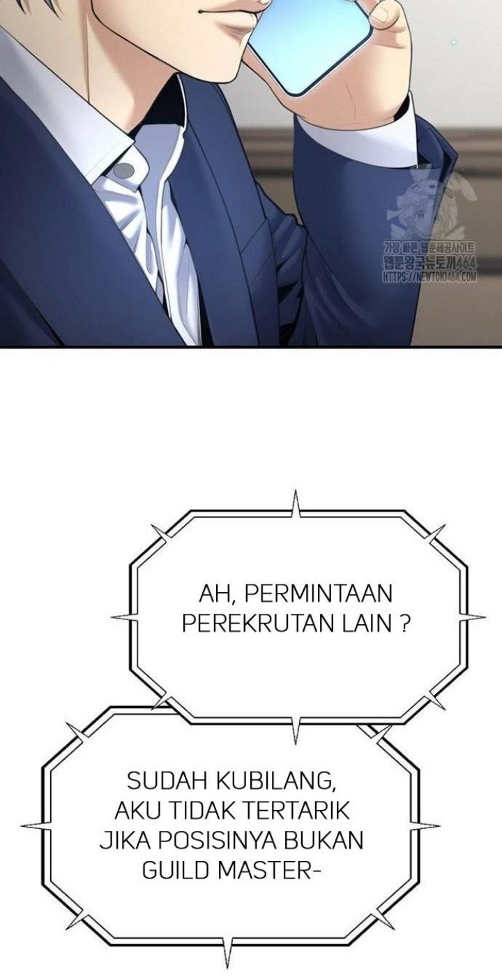 Levelling Up In An Exclusive Dungeon Chapter 25 Gambar 63