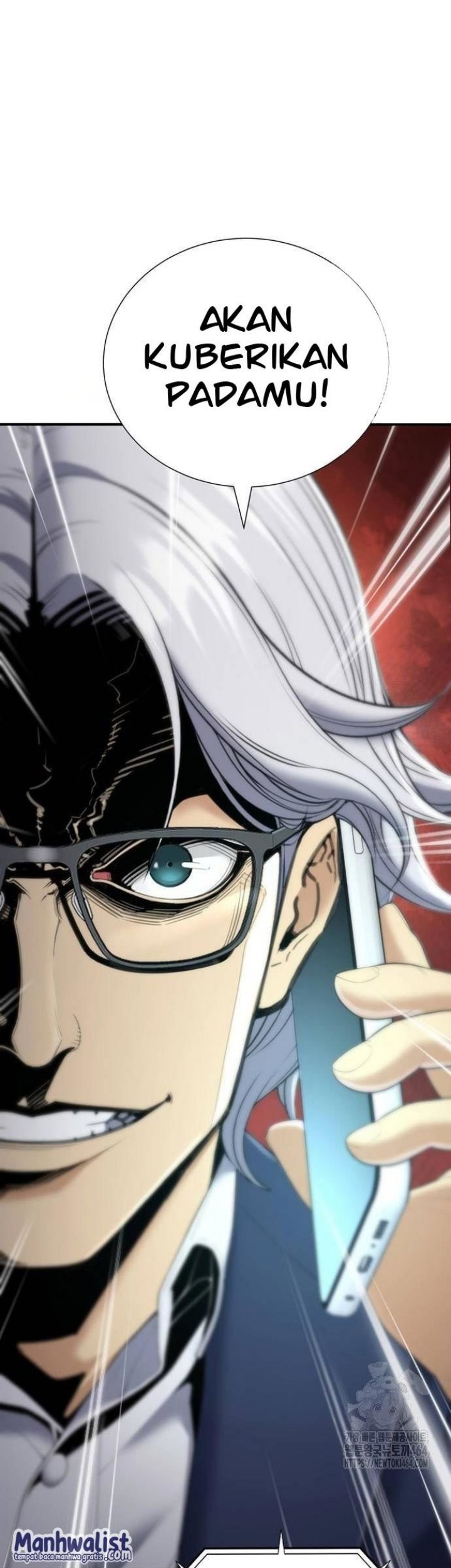 Levelling Up In An Exclusive Dungeon Chapter 25 Gambar 64