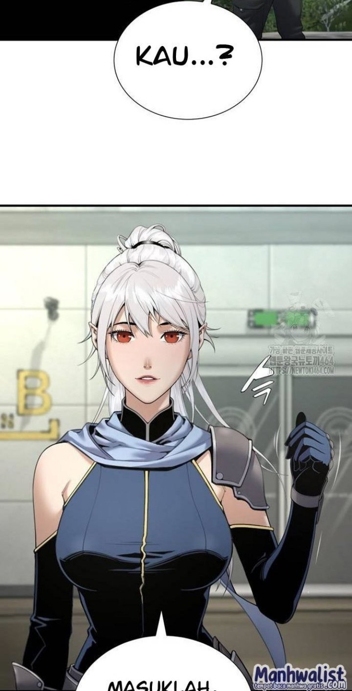 Levelling Up In An Exclusive Dungeon Chapter 25 Gambar 9