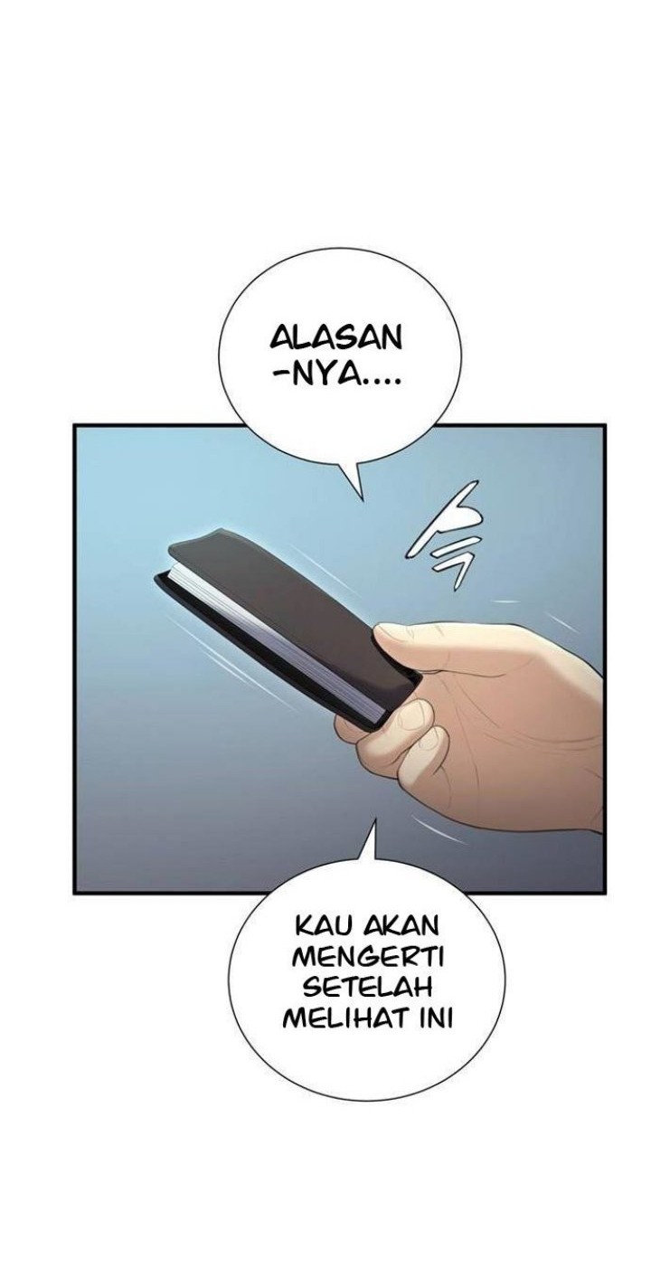 Levelling Up In An Exclusive Dungeon Chapter 25 Gambar 17