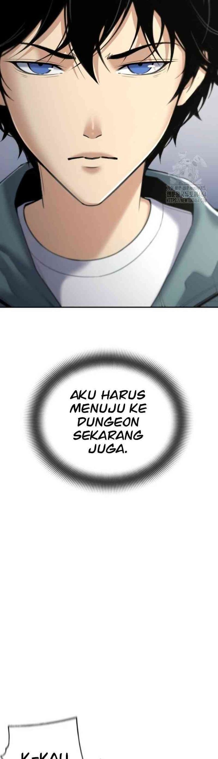 Levelling Up In An Exclusive Dungeon Chapter 26 Gambar 28