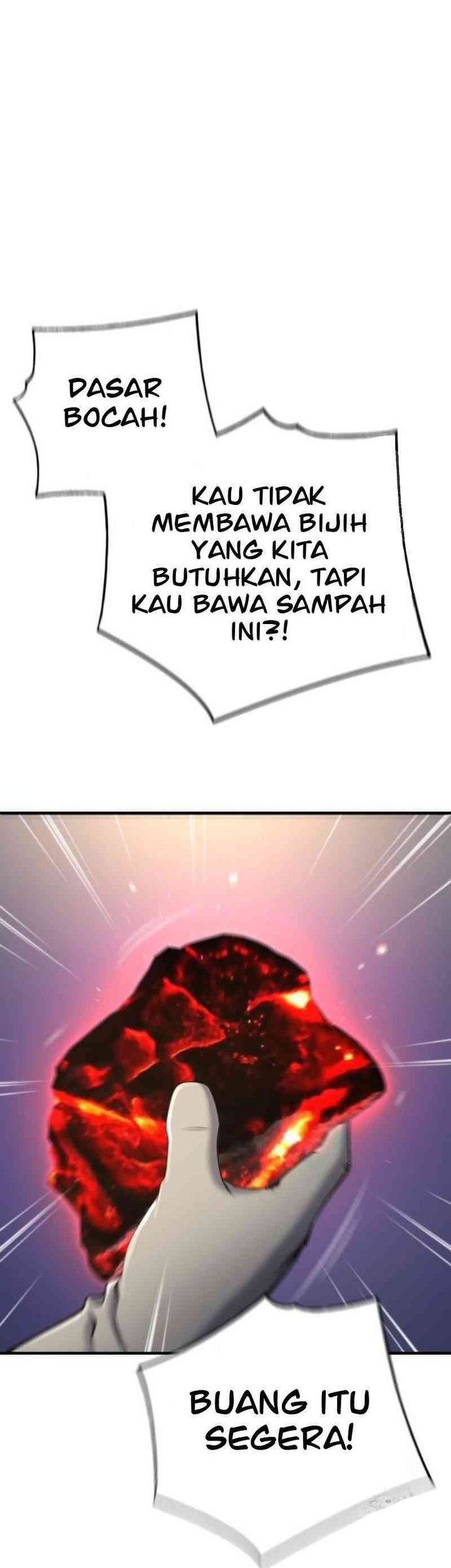 Levelling Up In An Exclusive Dungeon Chapter 26 Gambar 35