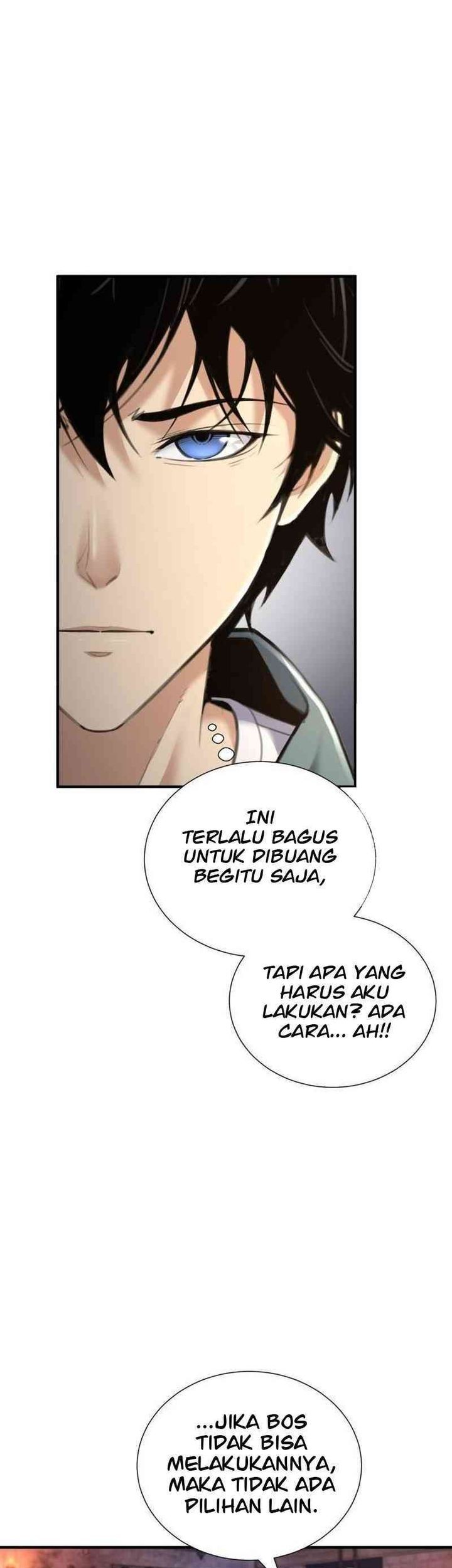 Levelling Up In An Exclusive Dungeon Chapter 26 Gambar 37