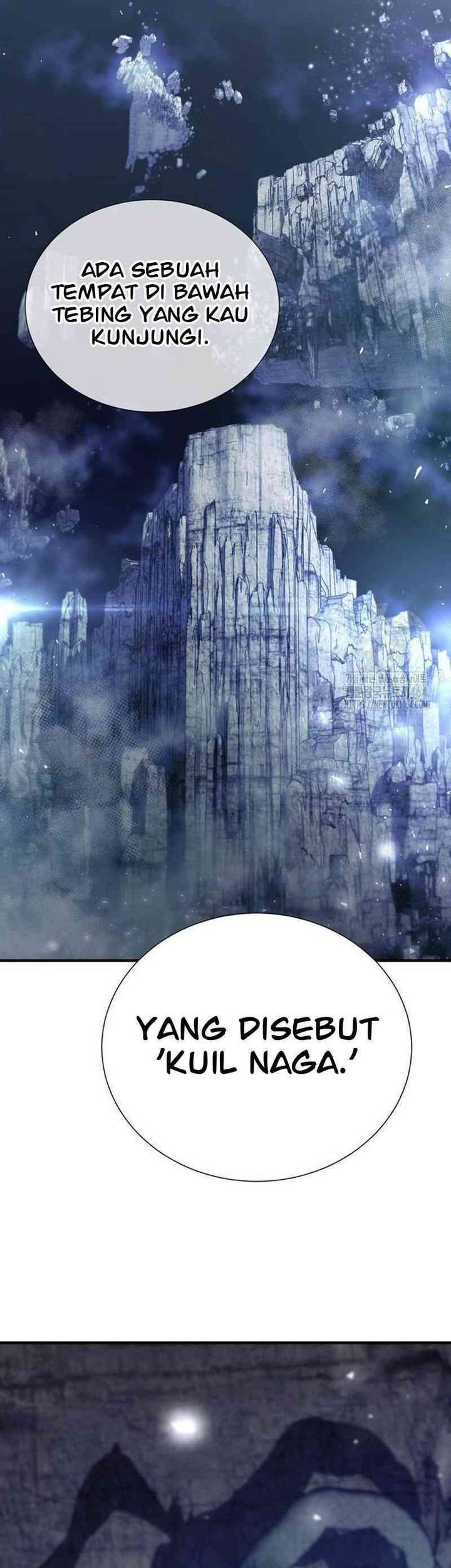 Levelling Up In An Exclusive Dungeon Chapter 26 Gambar 40