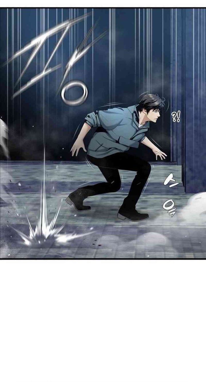 Levelling Up In An Exclusive Dungeon Chapter 26 Gambar 48